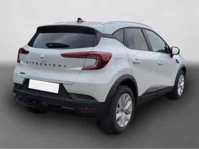 Mitsubishi ASX (2026) - Foto 3