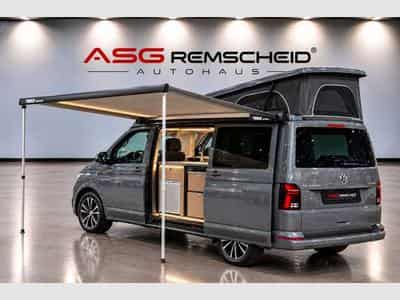VW Transporter FWD Ocean Edition *1.Hand *Markise (2023) - Photo 1