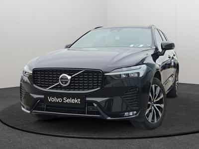 Volvo XC60 B4 Plus Dark (2022) - Photo 1