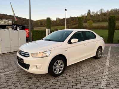 Citroën C-Elysée 1.6 HDi 100CV Selection (2016) - Photo 1