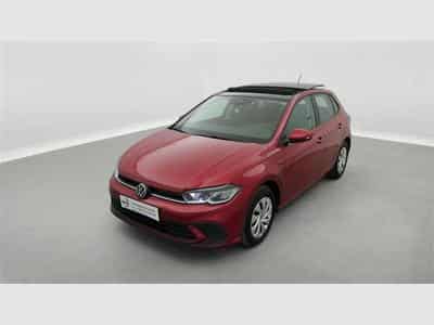 VW Polo 1.0 TSI Life DSG/NAVI/FULL LED/TO PANO/PDC (2022) - Photo 1