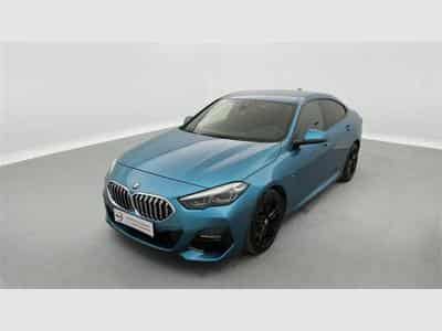 BMW 220 220 dA Grand Coupé Pack M (2020) - Photo 1