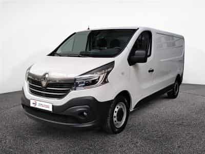 Renault Trafic 2.0 dCi 29 L2H1 Confort (2021) - Photo 1