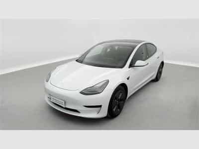 Tesla Model 3 60 kWh Standard Plus CUIR/NAVI/PANO/FULL LED/JA (2023) - Photo 1
