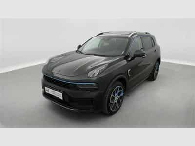 Lynk & Co 01 1.5 Turbo PHEV NAVI / FULL LED / TOIT PANO / CAMERA / JA 20" (2022) - Photo 1