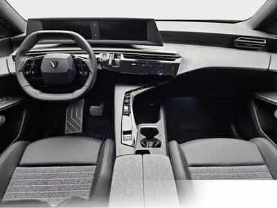 Peugeot 3008 (2026) - Foto 6