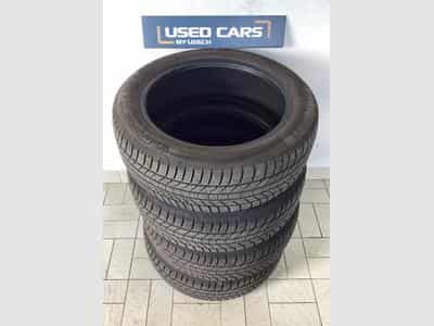 Tires – 17" - Photo 1
