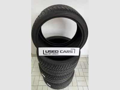 Tires – 20" - Photo 1