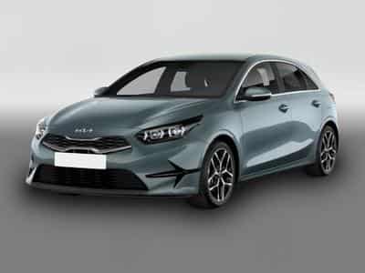 Kia Ceed (2025) - Photo 1