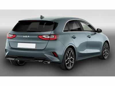 Kia Ceed (2025) - Photo 2