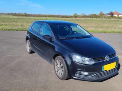 VW Polo 1.4 TDI Blue Motion Technology Highline (2016) - Photo 1
