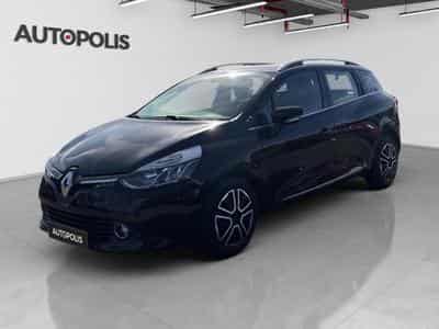 Renault Clio Grandtour Energy dCi 90 EDC Dynamique (2016) - Foto 1
