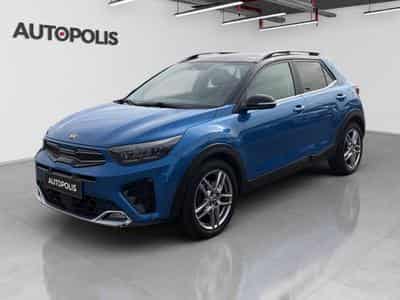 Kia Stonic 1.0 T 100 MORE DCT (2021) - Photo 1