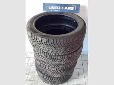 Tires – 20" - Photo 1