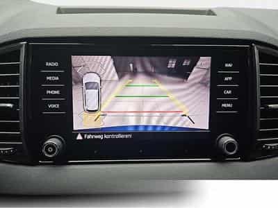 Skoda Karoq (2026) - Foto 9