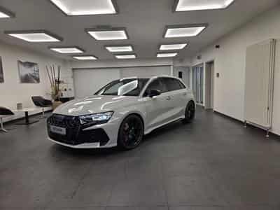 Audi RS3 Sportback 2.5 TFSI quattro 400 CH / 294 kW S tronic (2025) - Photo 1