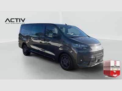 Fiat Scudo FIXE XL DIESEL 180 CH AUTOMATIQUE (2026) - Photo 1