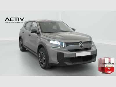 Citroën C3 Aircross 113 ch autonomie confort You (2025) - Photo 1