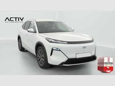 Geely STARRAY EM-i Pro (2026) - Photo 1