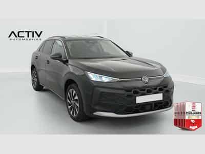 VW T-Roc 1.5 eTSI Hybrid 116 ch DSG7 Life (2025) - Foto 1