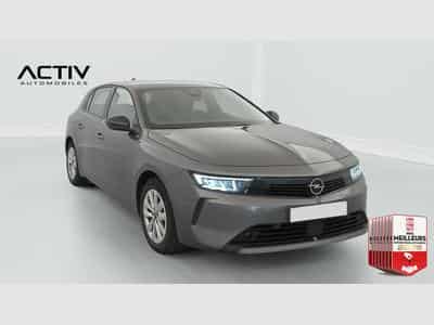 Opel Astra 1.2 Turbo Hybride 145 ch e-DCT6 Edition (2025) - Foto 1
