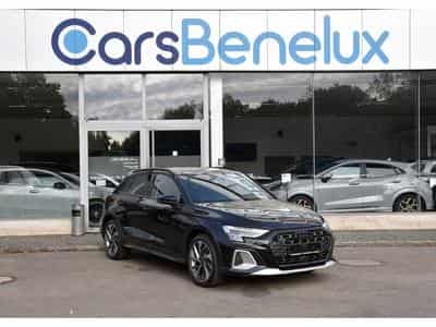 Audi A3 Allstreet TFSI 204 Quattro S-Tronic ACC SG SPORT CAM NEUVE (2026) - Foto 1