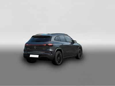 Mercedes EQA (2025) - Photo 3