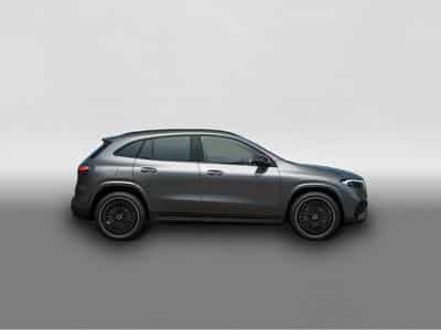 Mercedes EQA (2025) - Photo 5