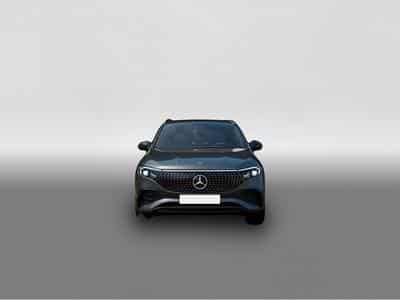 Mercedes EQA (2025) - Photo 8