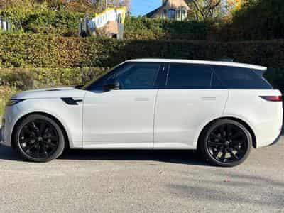 Range-Rover Range Rover Sport D300 Dynamic HSE (2025) - Photo 1