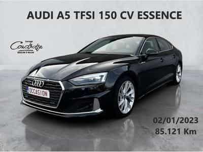 Audi A5 2.0 TFSI 150 CV S-TRONIC (2023) - Photo 1