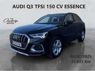 Audi Q3 1.5 TFSI 150 CV S-TRONIC (2025) - Photo 1