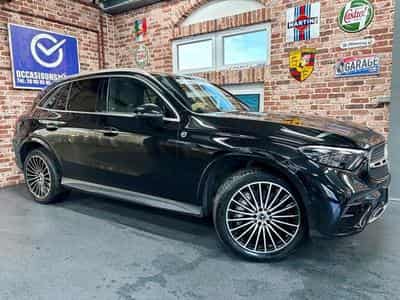 Mercedes GLC 300 GLC 300e 2.0 204cv Auto 4x4 AMG-LINE (2023) - Photo 1