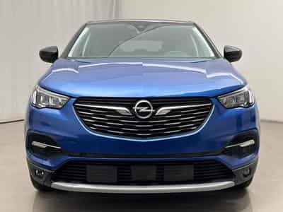 Opel Grandland X (2019) - Photo 1