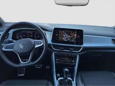 VW T-Roc (2026) - Photo 15