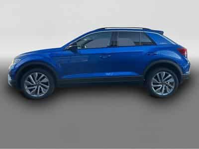VW T-Roc (2026) - Photo 3