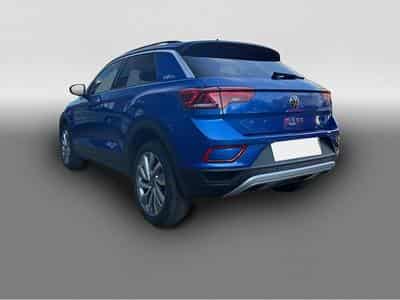 VW T-Roc (2026) - Photo 4