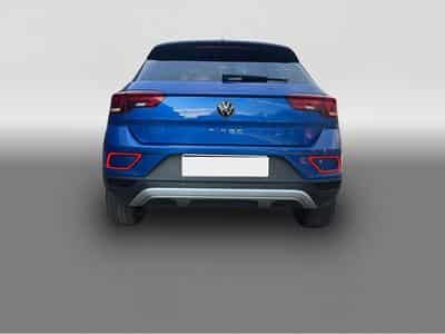 VW T-Roc (2026) - Photo 5