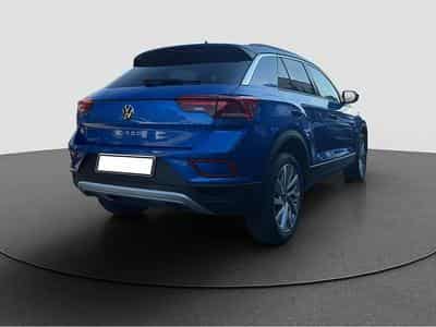 VW T-Roc (2026) - Photo 6