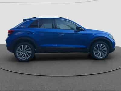 VW T-Roc (2026) - Photo 7