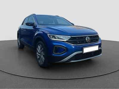 VW T-Roc (2026) - Photo 8