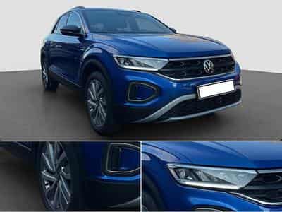 VW T-Roc (2026) - Photo 9