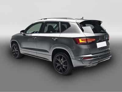 Cupra Ateca (2026) - Foto 3