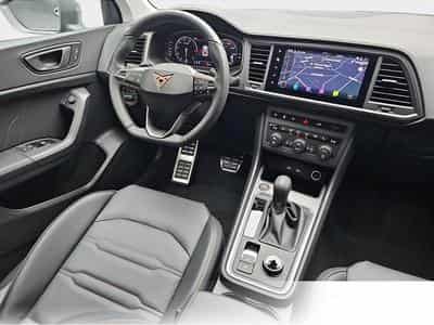 Cupra Ateca (2026) - Foto 7