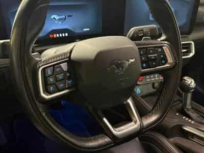 Ford Mustang GT Convertible 5.0 Magna Ride (2024) - Photo 1