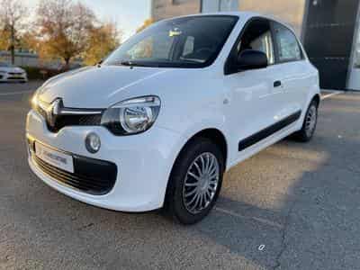 Renault Twingo III 1.0 SC 70 ZEN (2016) - Photo 1