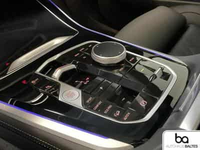 BMW X5 (2025) - Photo 11