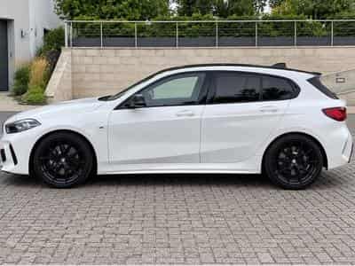 BMW 118 M Sport (2021) - Photo 1