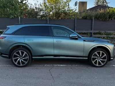 Xpeng G9 AWD Performance (2026) - Photo 1