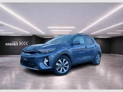 Kia Stonic Style 1.2 ISG MT5 - pack Style (2026) - Photo 1